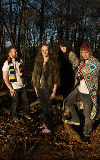 Kid Canaveral - Official Website