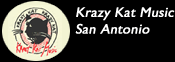 Krazy Kat - San Antonio
