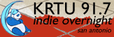 KRTU - San Antonio - FM 91.7