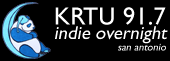 KRTU - San Antonio - FM 91.7