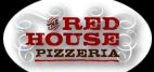 The Red House Pizzeria Website