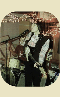 Sea of Bees - Official Website