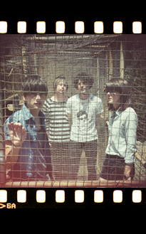 The Answering Machine - Official Website