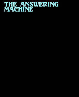 answeringmachine_bio