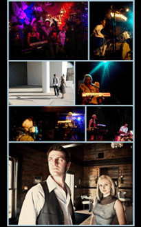 The Long Tangles - Official Website