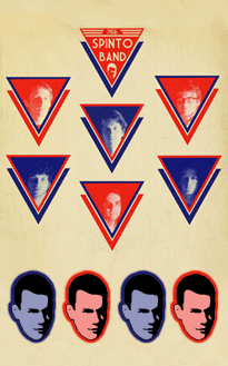 The Spinto Band - Official Website