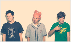 BADBADNOTGOOD - Official Website