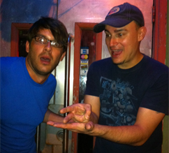 The Whale - San Antonio Jazz